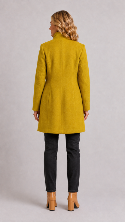 MAYA | Trench-Coat Classique