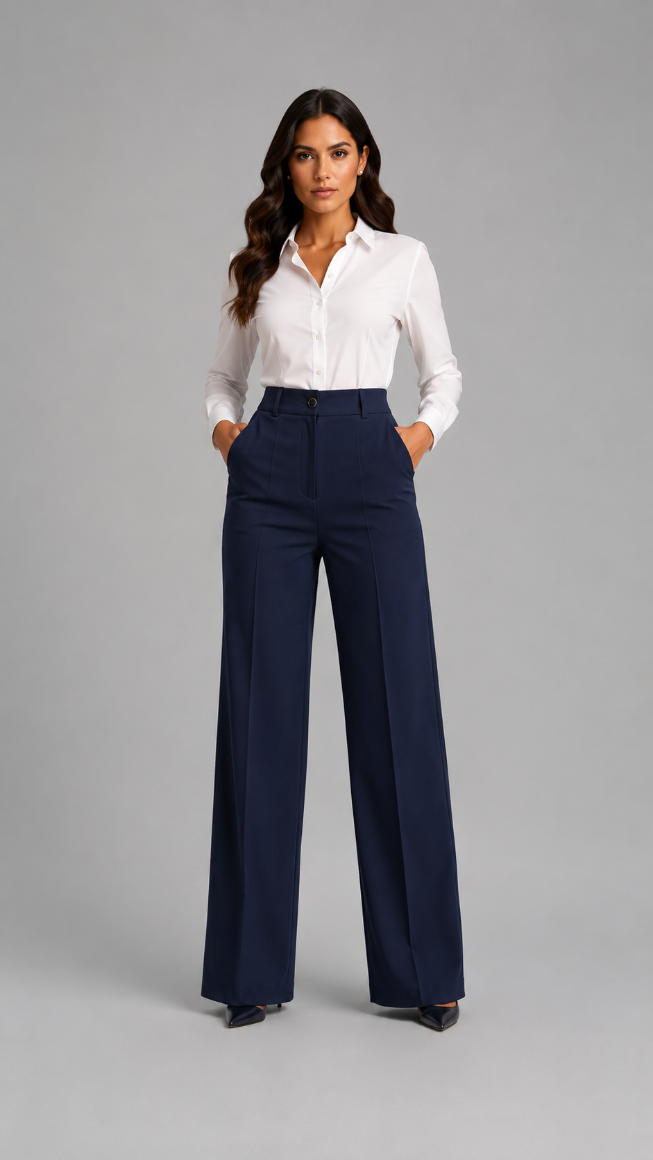 Palazzo | Pants
