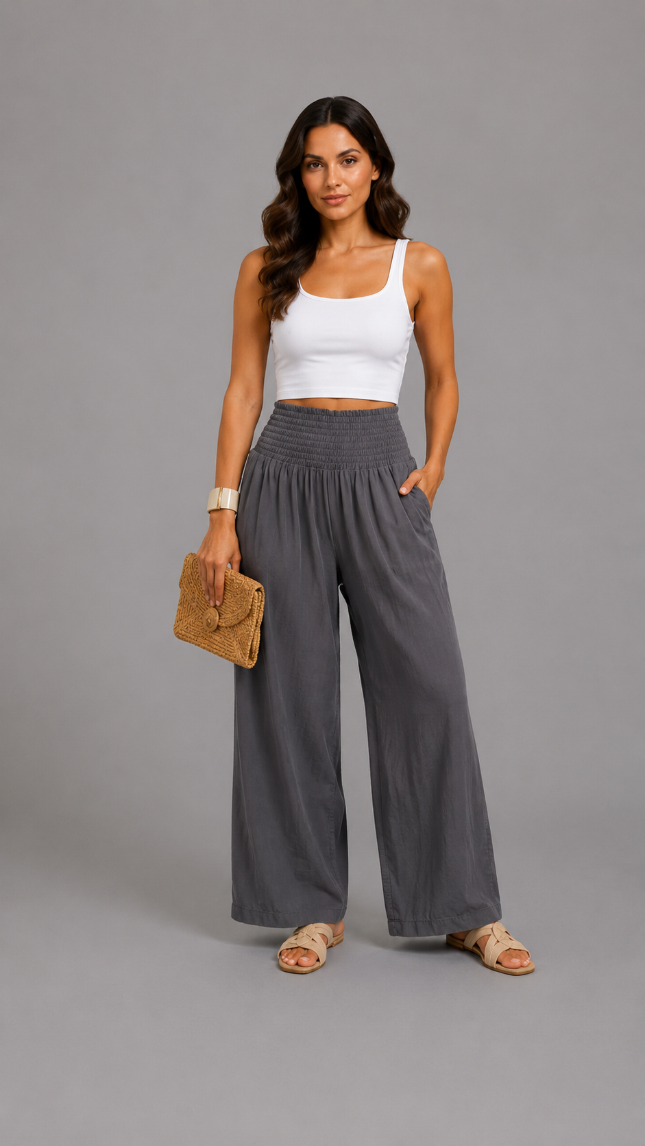 Rivera | Pants