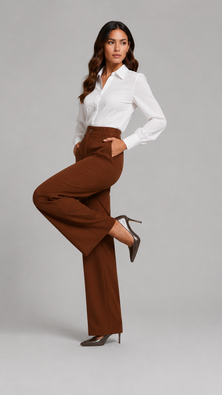 Palazzo | Pants