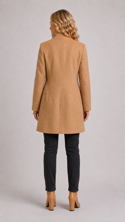 MAYA | Trench-Coat Classique