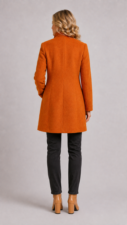 MAYA | Trench-Coat Classique