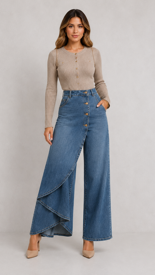 Denim | Pants
