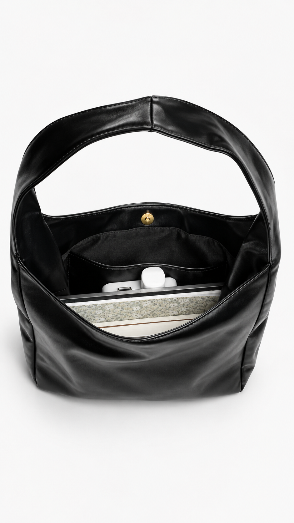 Noir Essence | Bag