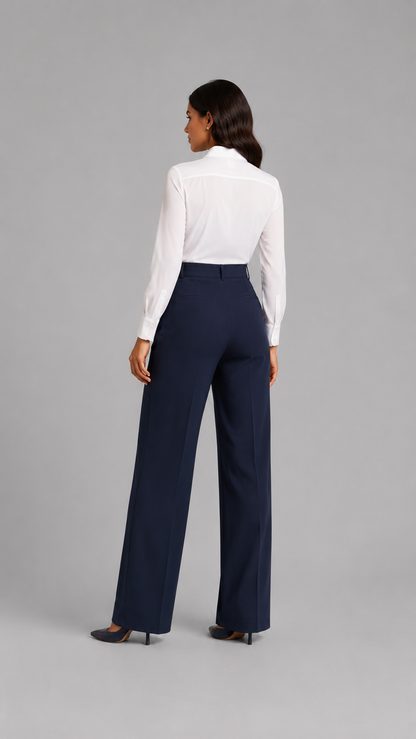Palazzo | Pants