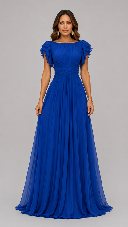 Samanta | Dress