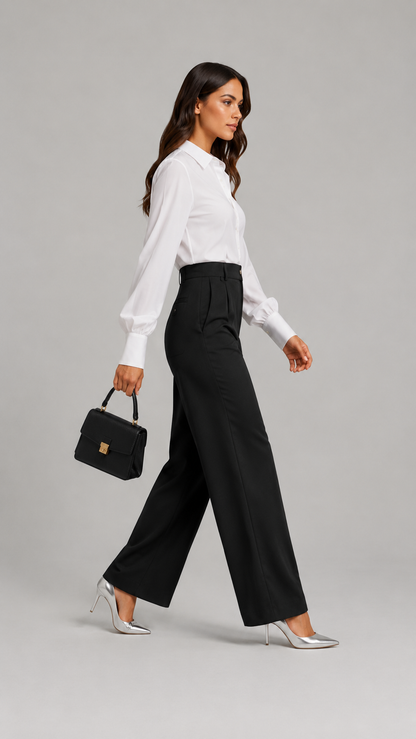 Palazzo | Pants