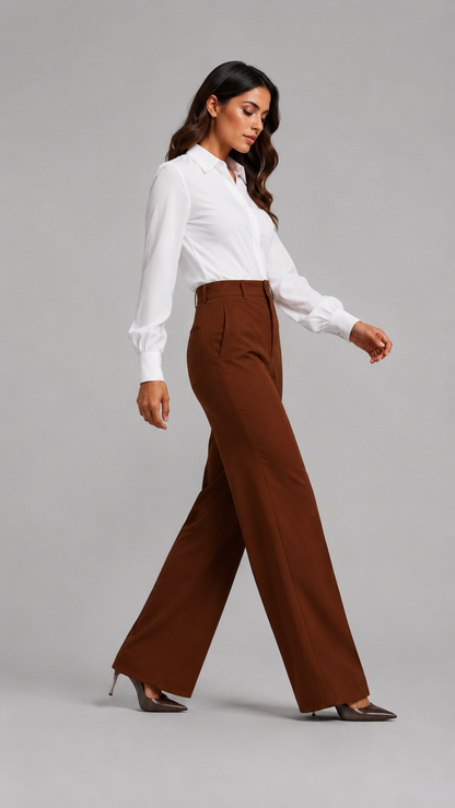 Palazzo | Pants