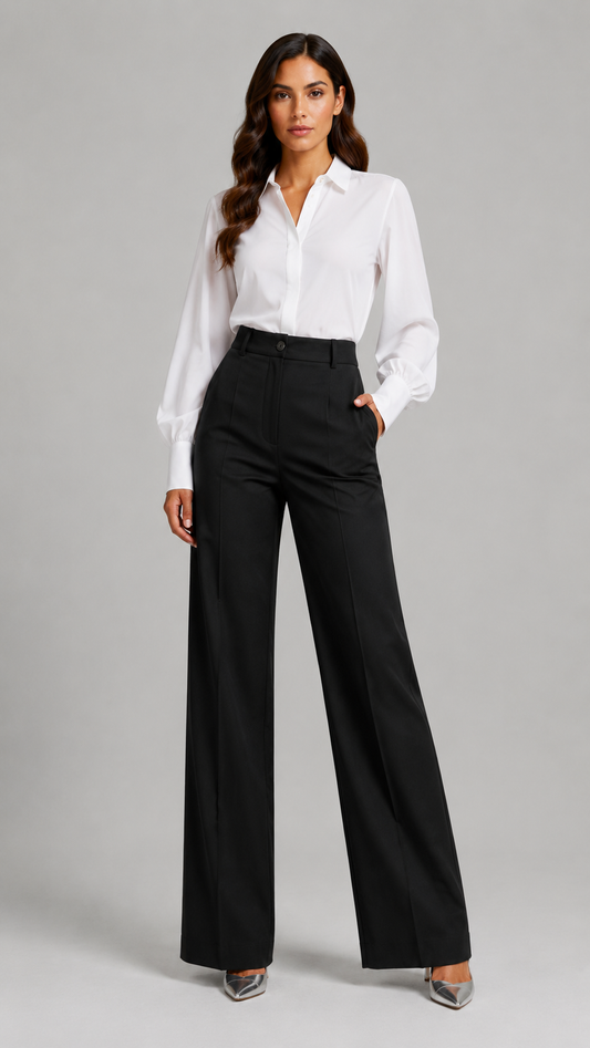 Palazzo | Pants