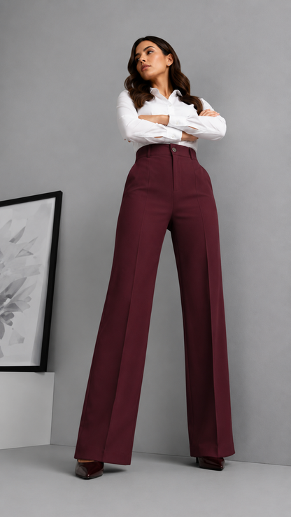 Palazzo | Pants
