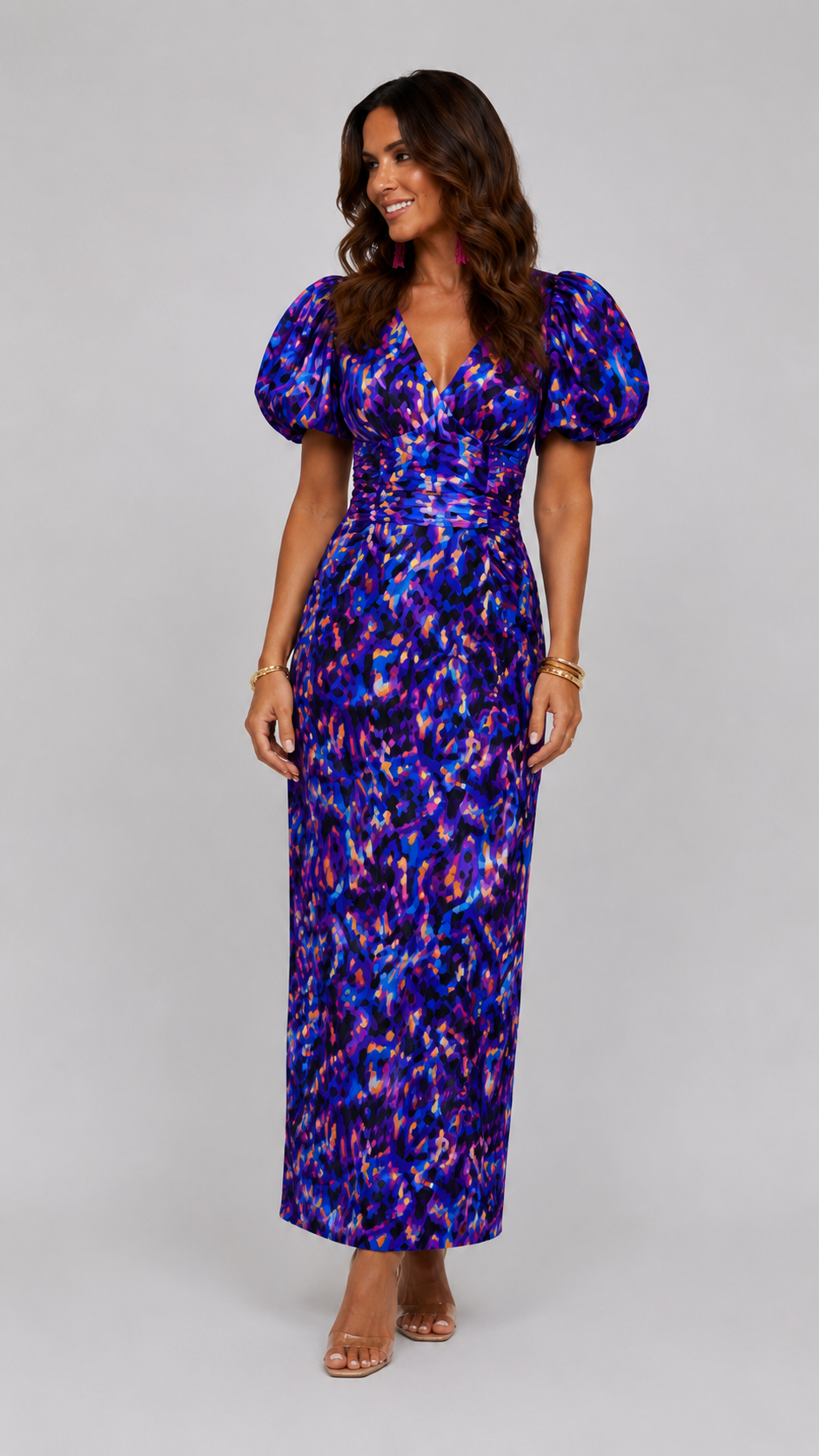 Amélie | Elegant Dress