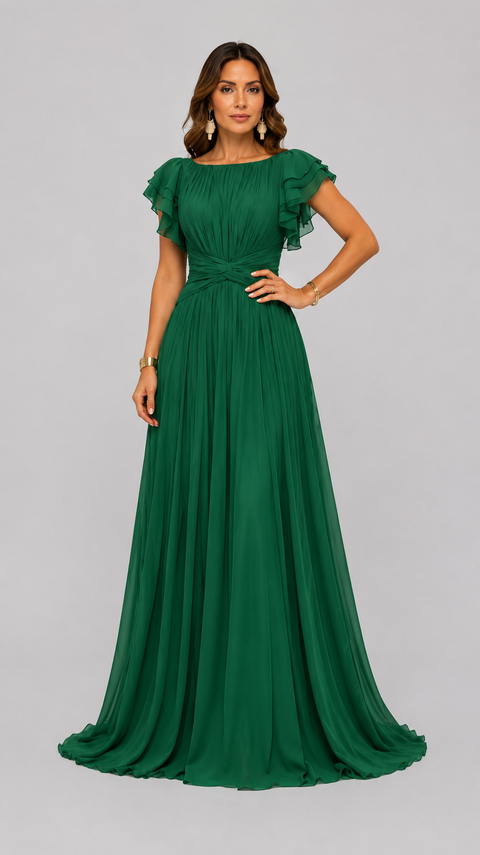 Samanta | Dress