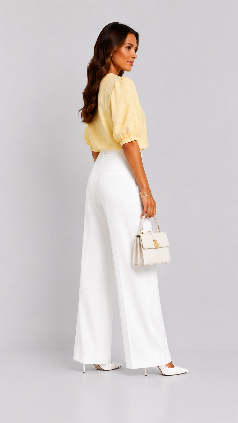 Fiora | Blouse