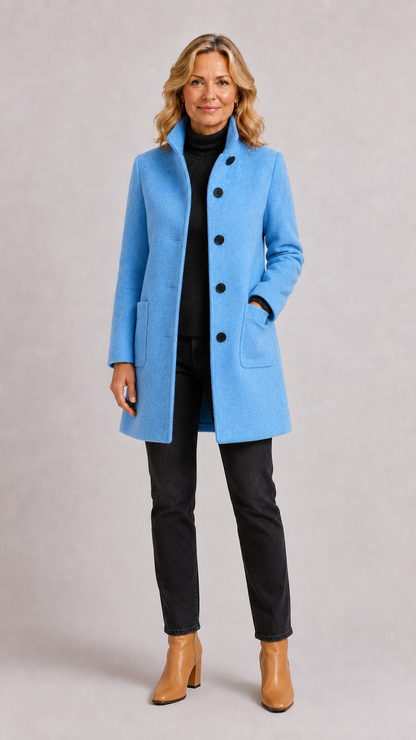 MAYA | Trench-Coat Classique