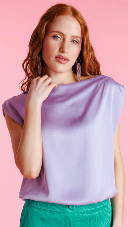 Oslo | Blouse