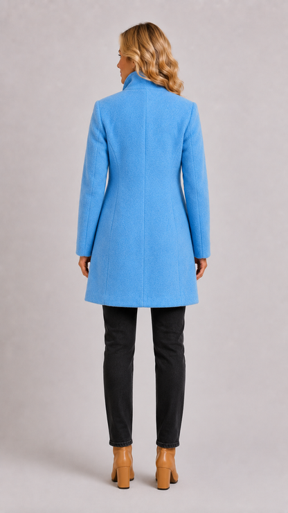 MAYA | Trench-Coat Classique