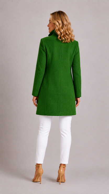 MAYA | Trench-Coat Classique