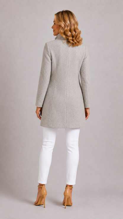 MAYA | Trench-Coat Classique