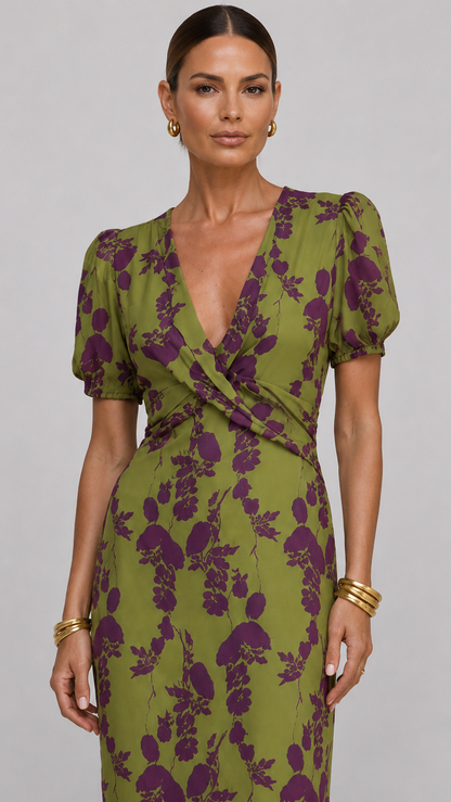 Amélie | Elegant Dress