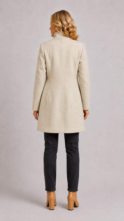 MAYA | Trench-Coat Classique