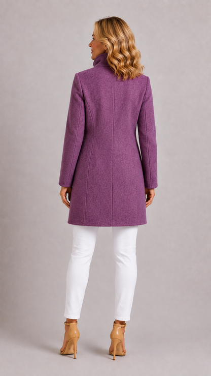 MAYA | Trench-Coat Classique