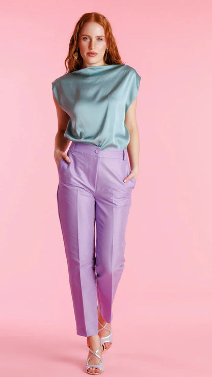 Oslo | Blouse