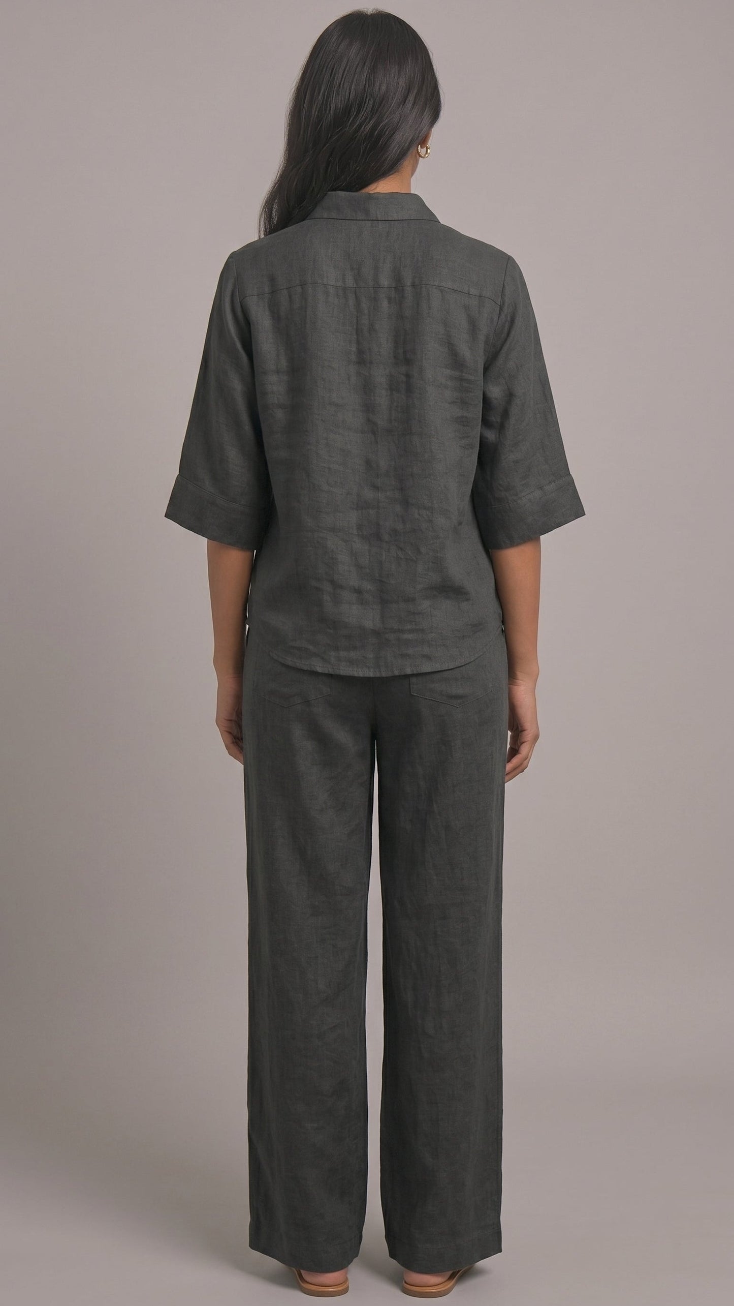 Afrodita | Linen Set