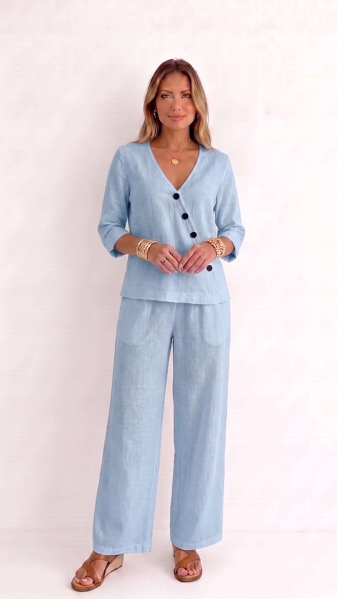 Nina Chic | Set