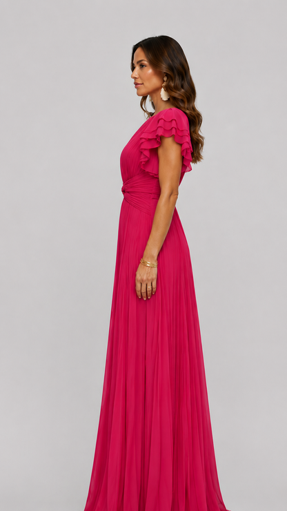 Samanta | Dress