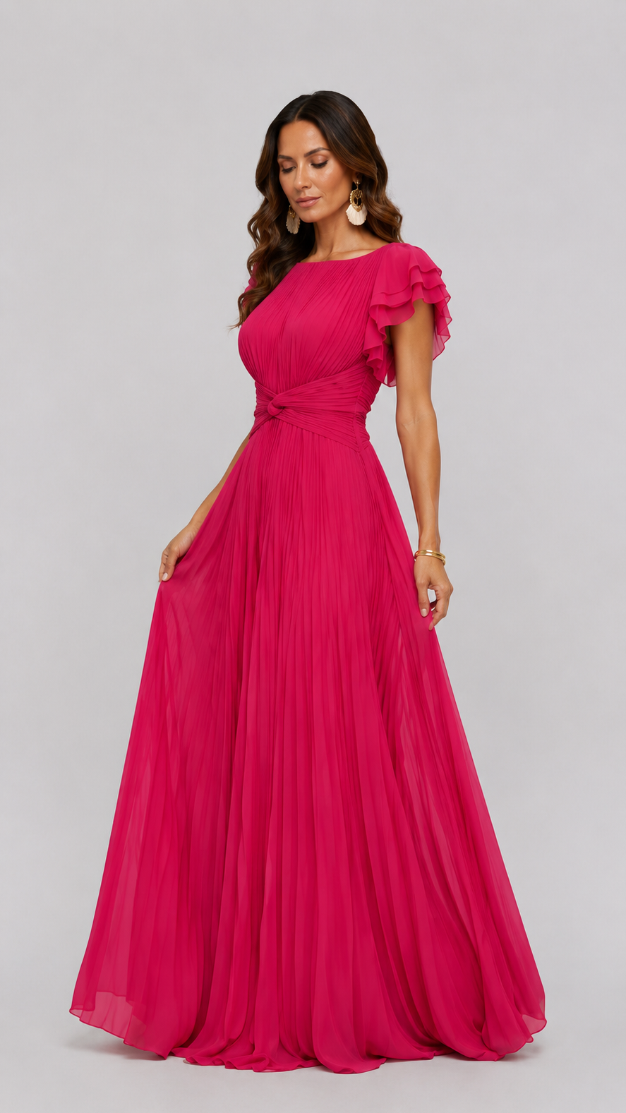 Samanta | Dress