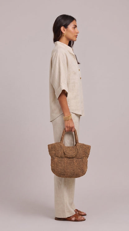 Afrodita | Linen Set