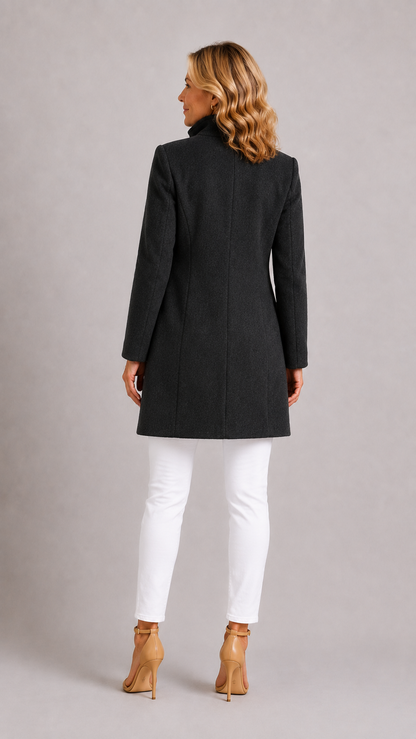 MAYA | Trench-Coat Classique
