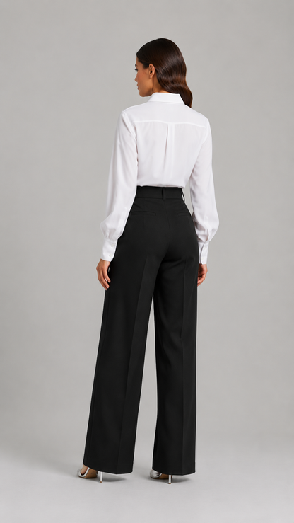 Palazzo | Pants