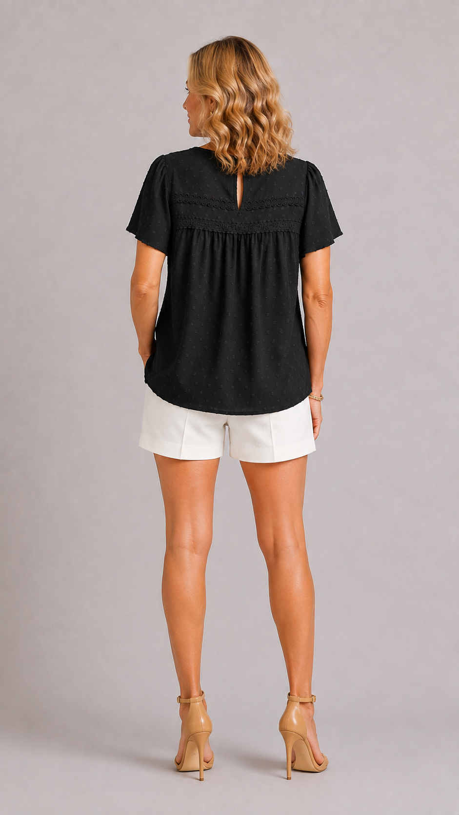 EVA | Chemise Décontractée du Quotidien