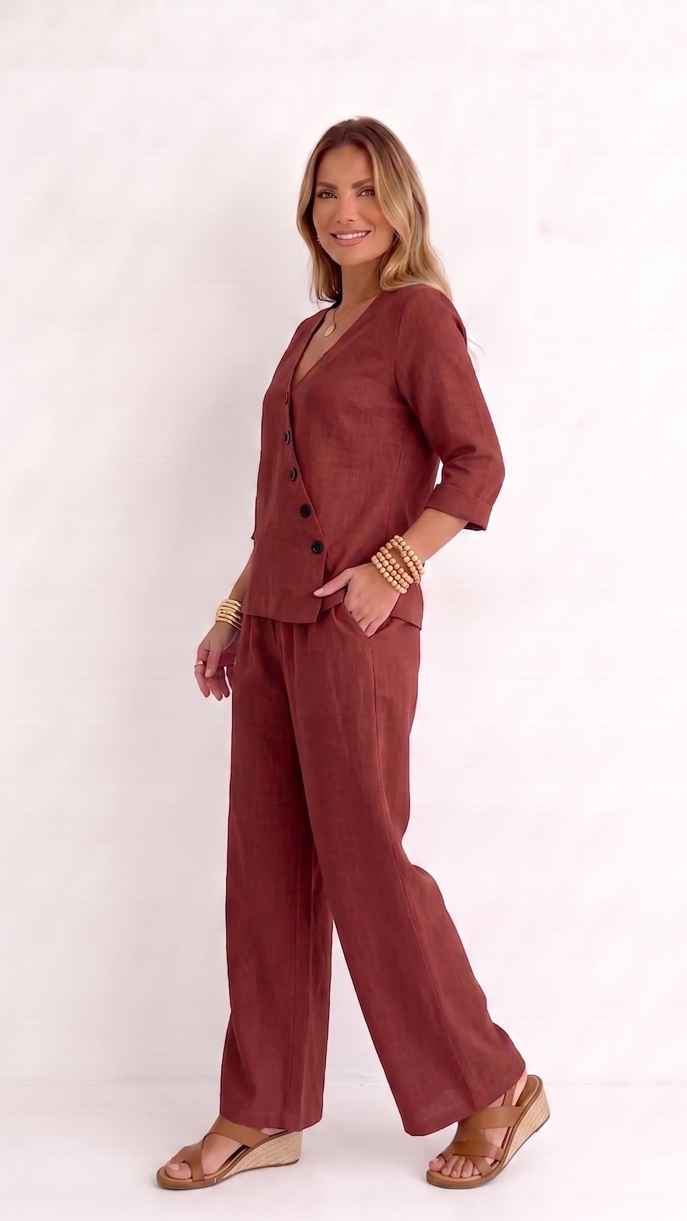 Nina Chic | Set