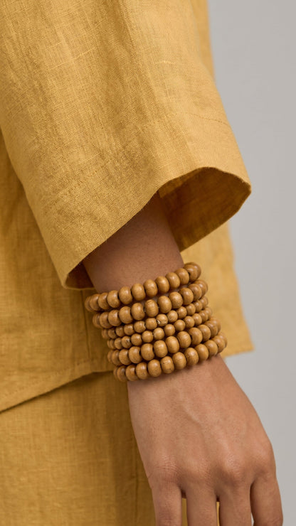 Afrodita | Linen Set