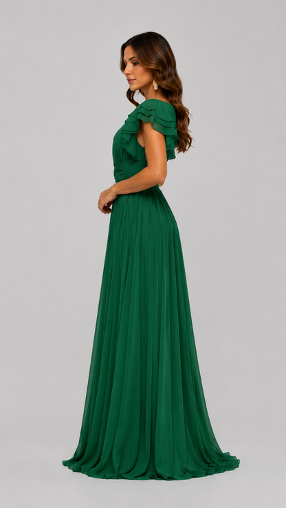 Samanta | Dress