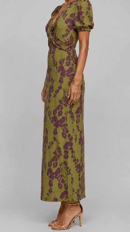Amélie | Elegant Dress